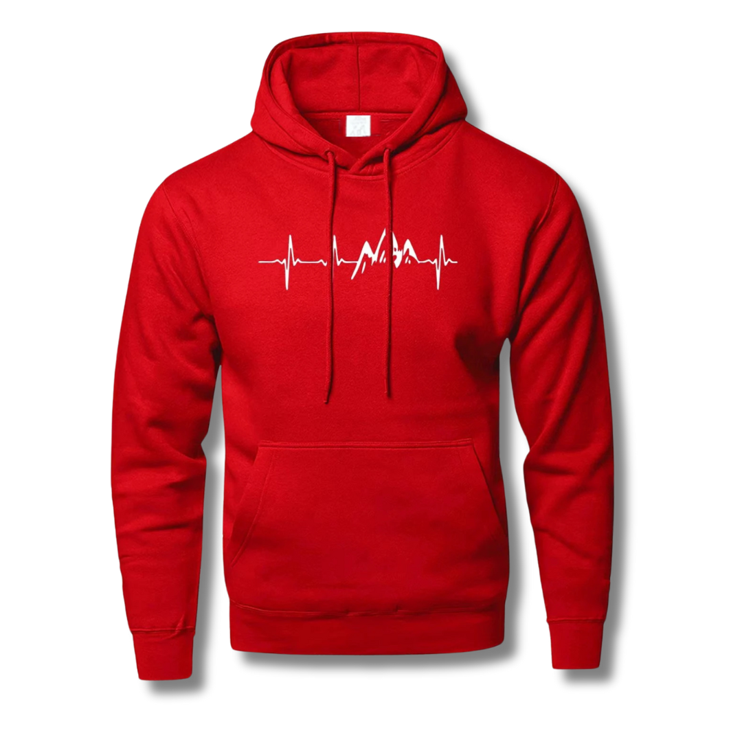 LEO | SUDADERA