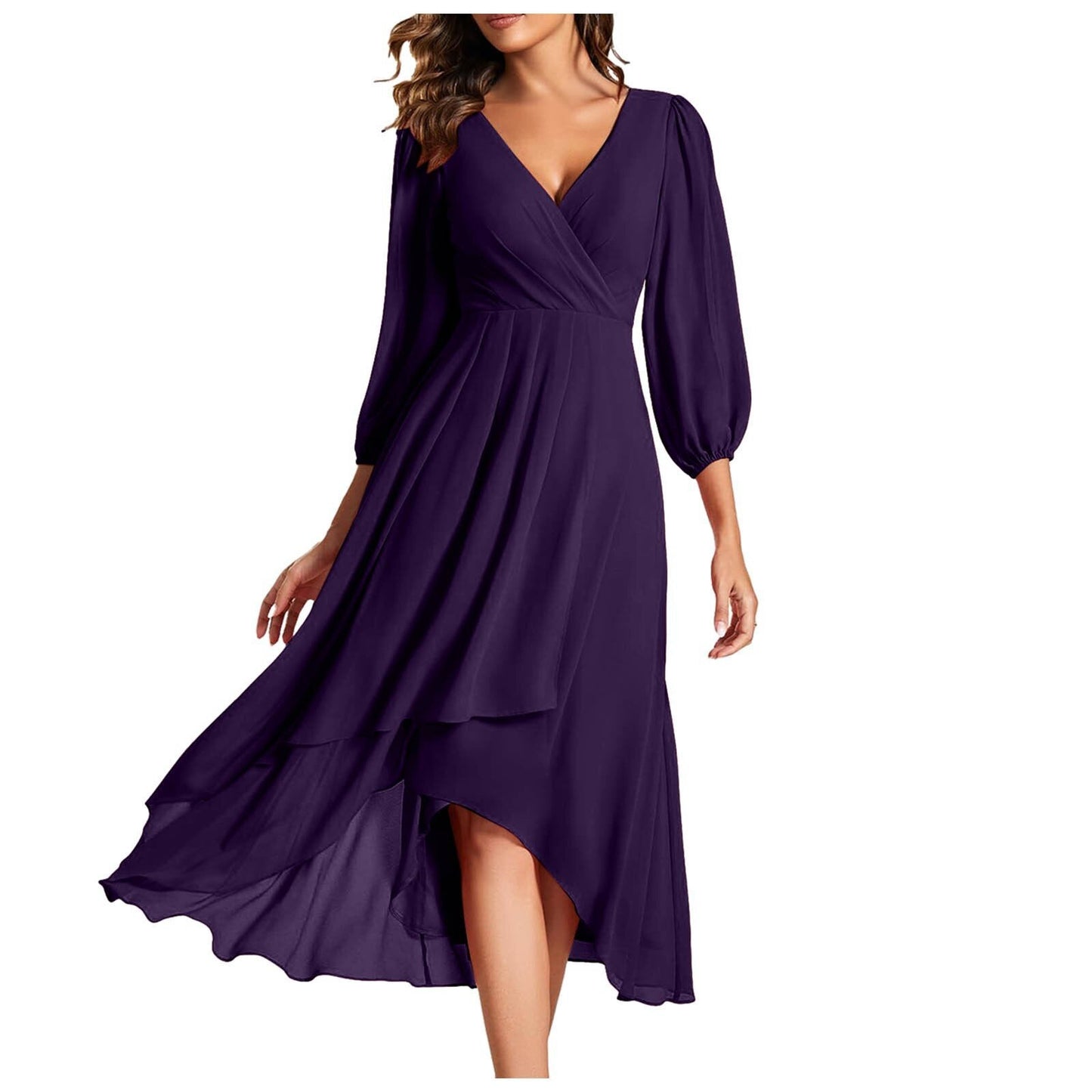 IRENE – VESTIDO