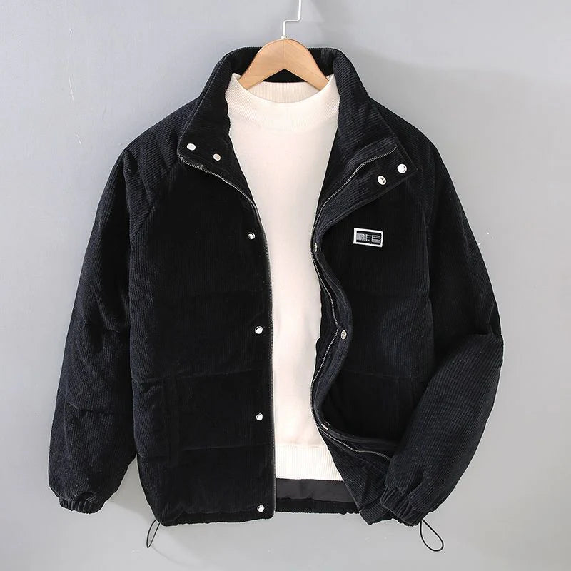 URIEL | CHAQUETA