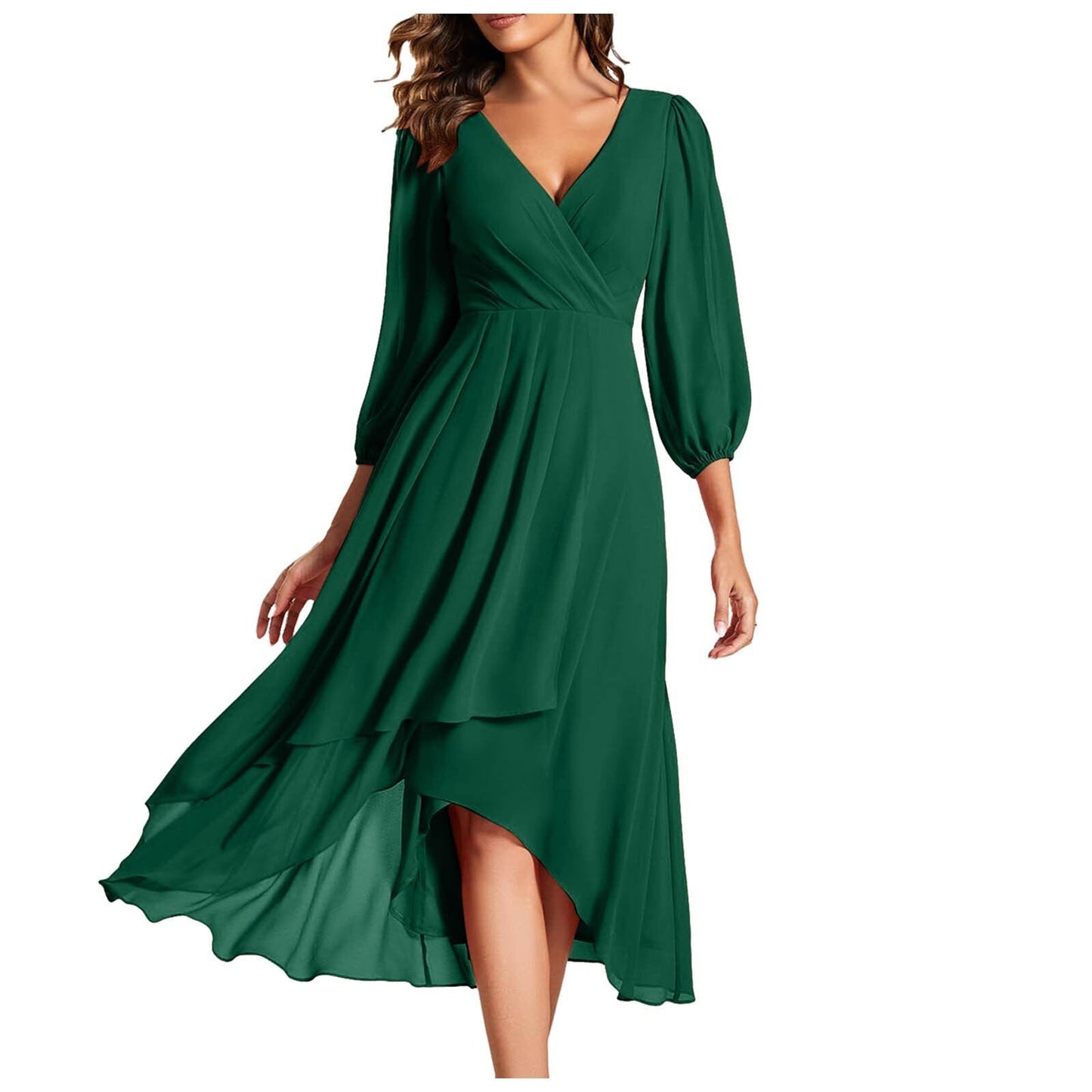 IRENE – VESTIDO