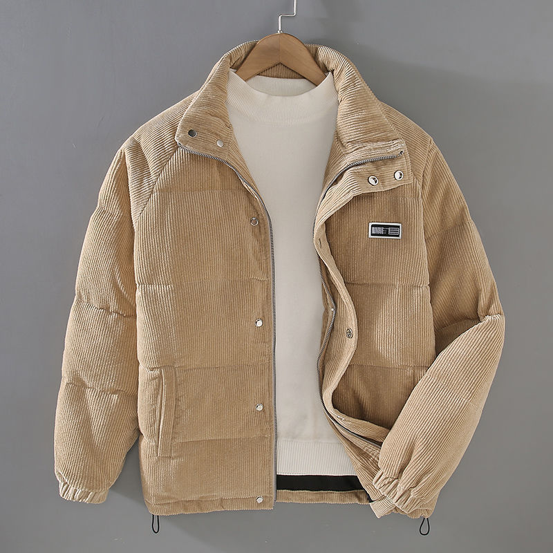 URIEL | CHAQUETA