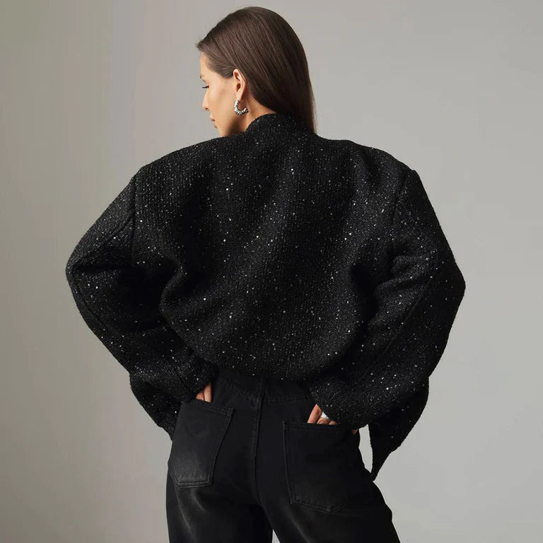 LETICIA | CHAQUETA