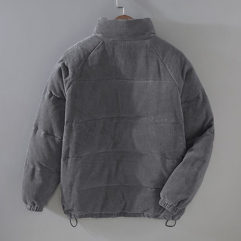 URIEL | CHAQUETA