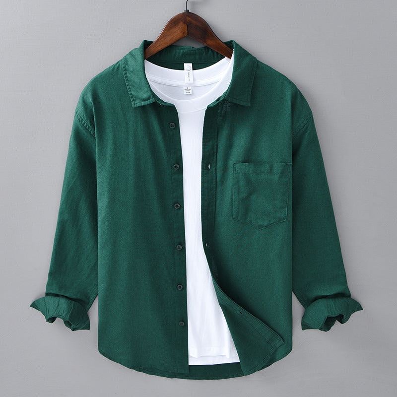 ACOSTA | CAMISA