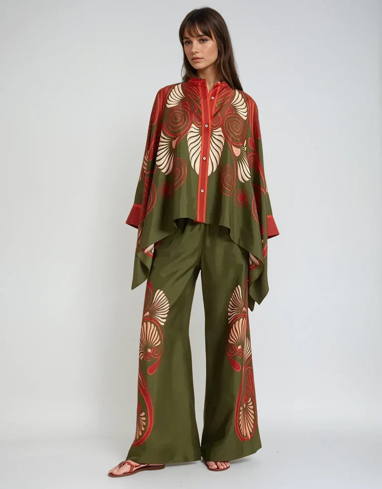 ROCIO | CONJUNTO