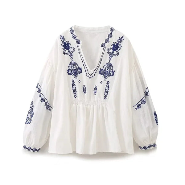 NAIRA | BLUSA