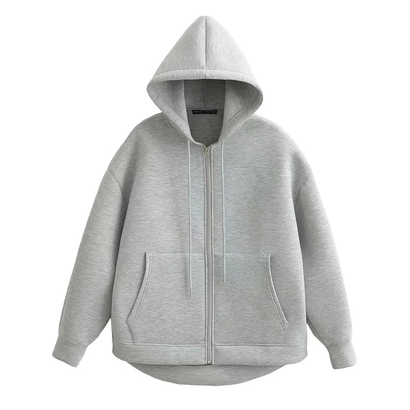 CLOE | SUDADERA