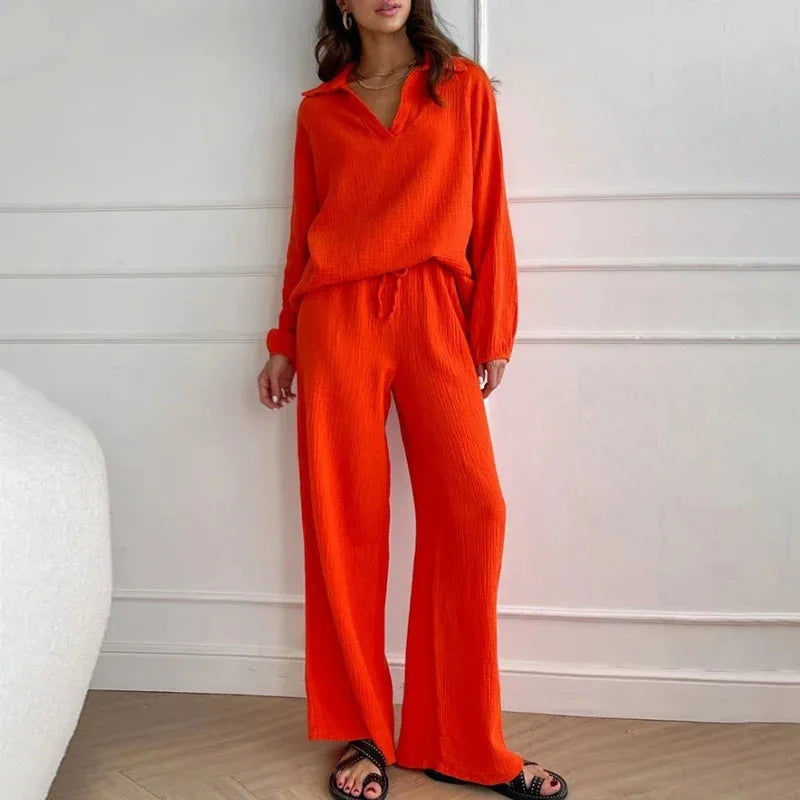 AURA | CONJUNTO