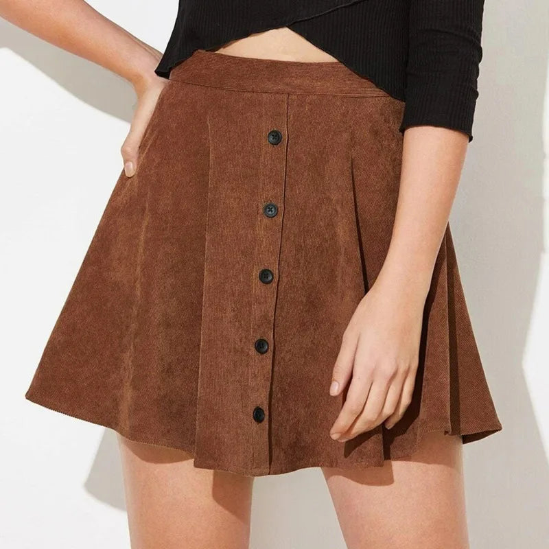 BEGOÑA | MINIFALDA