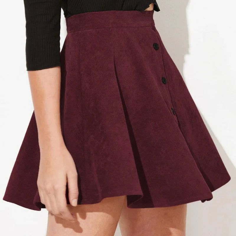 BEGOÑA | MINIFALDA