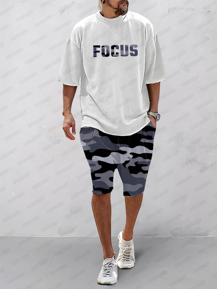 FOCUS | CONJUNTO