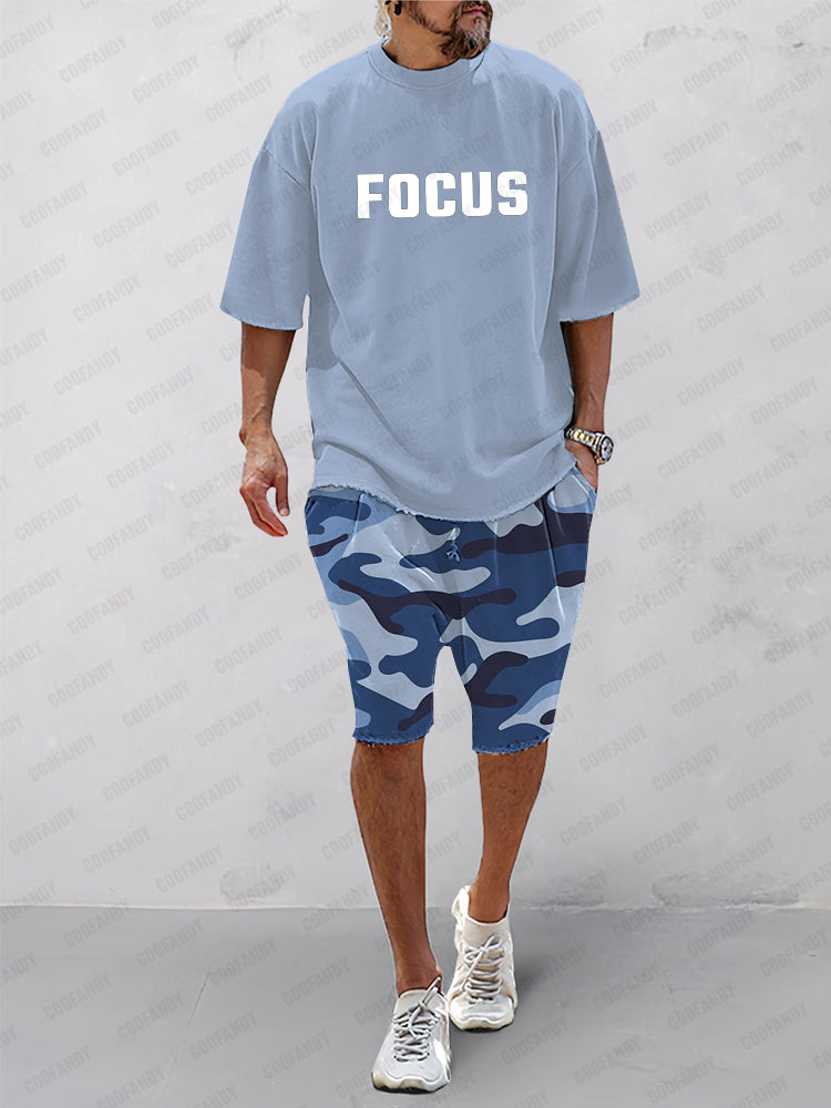 FOCUS | CONJUNTO