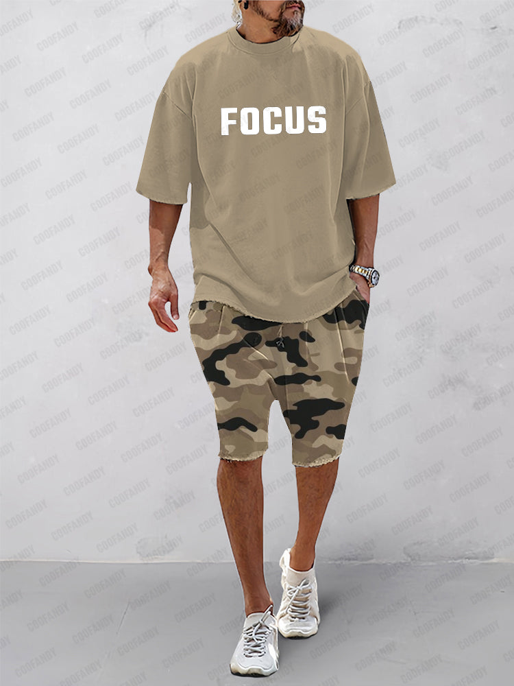 FOCUS | CONJUNTO