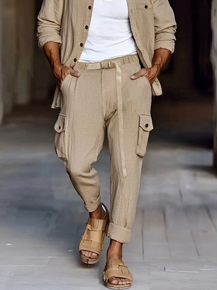 ABEL | CONJUNTO