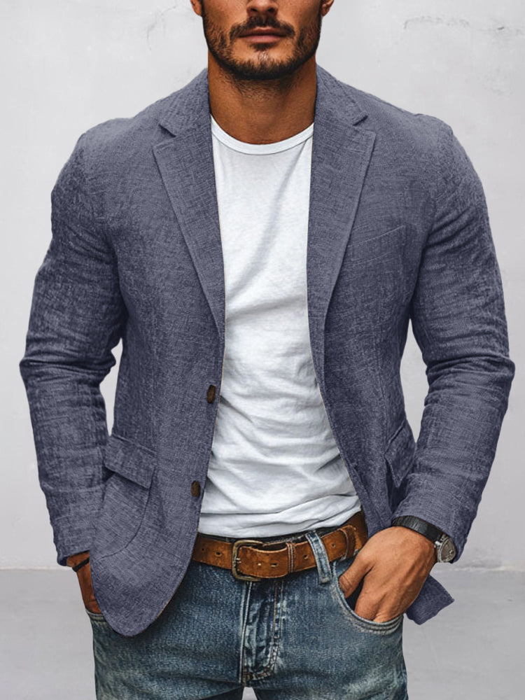 IÑIGO | BLAZER