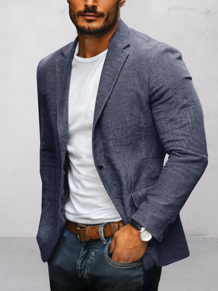 IÑIGO | BLAZER