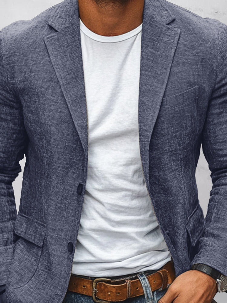 IÑIGO | BLAZER