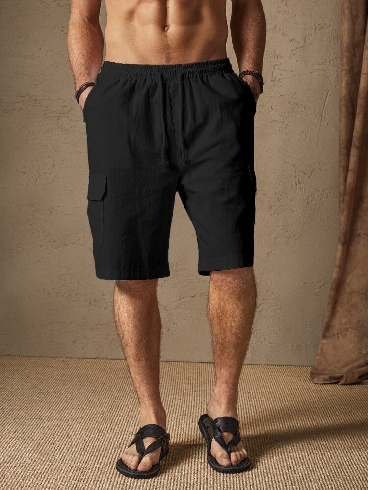 ASIER | BERMUDAS