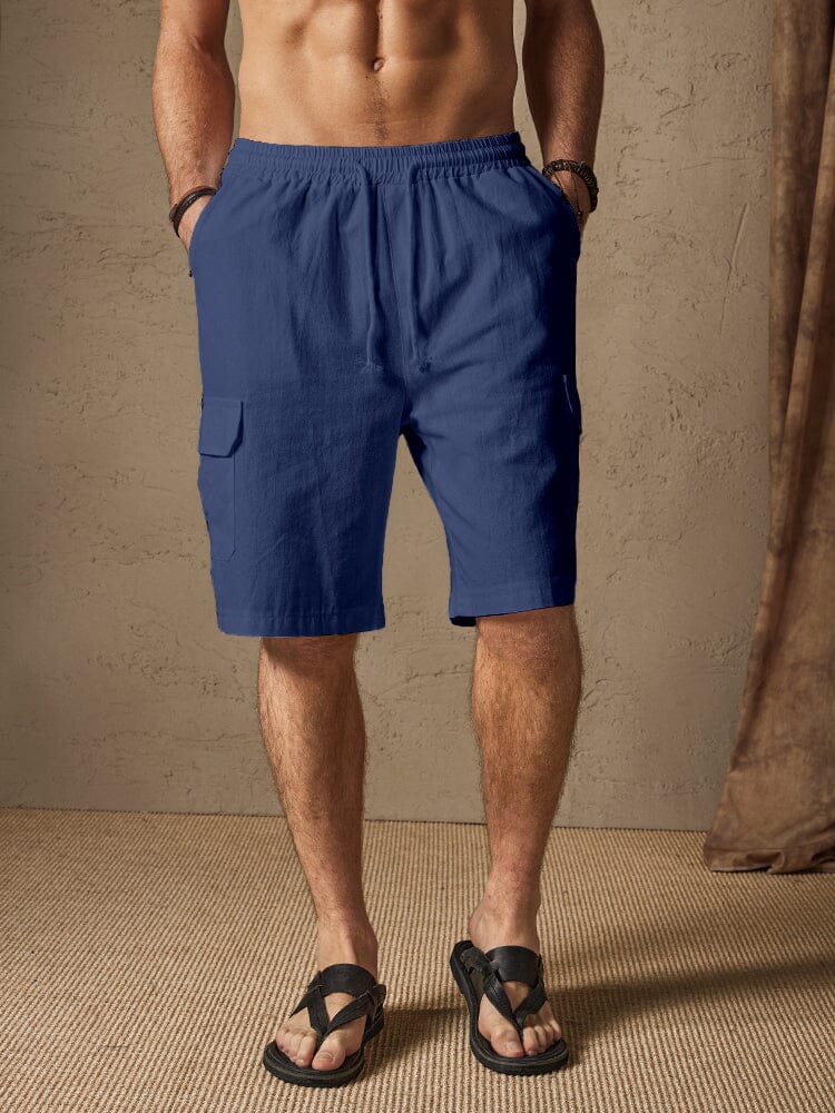 ASIER | BERMUDAS