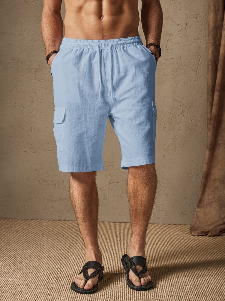 ASIER | BERMUDAS