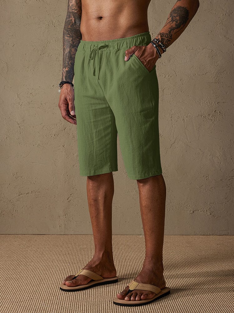 JULEN | BERMUDAS