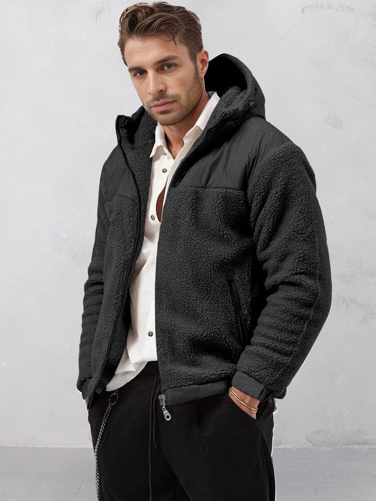 BULL | CHAQUETA