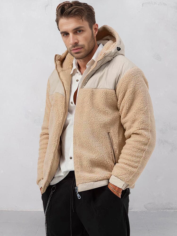 BULL | CHAQUETA