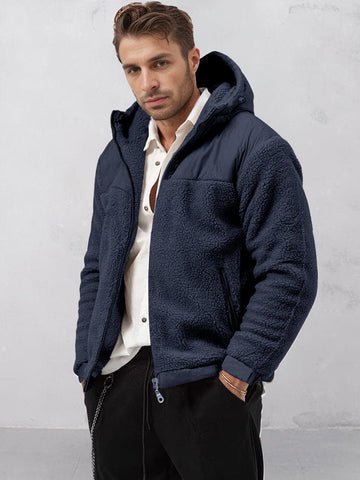 BULL | CHAQUETA