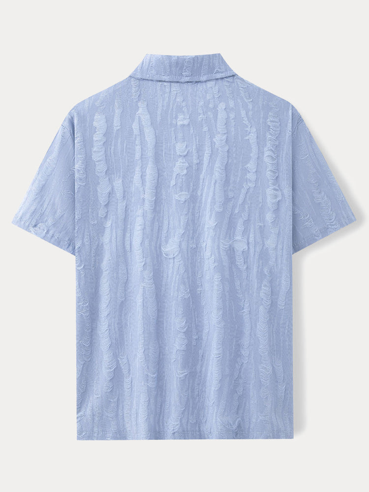 ROQUE | CAMISA