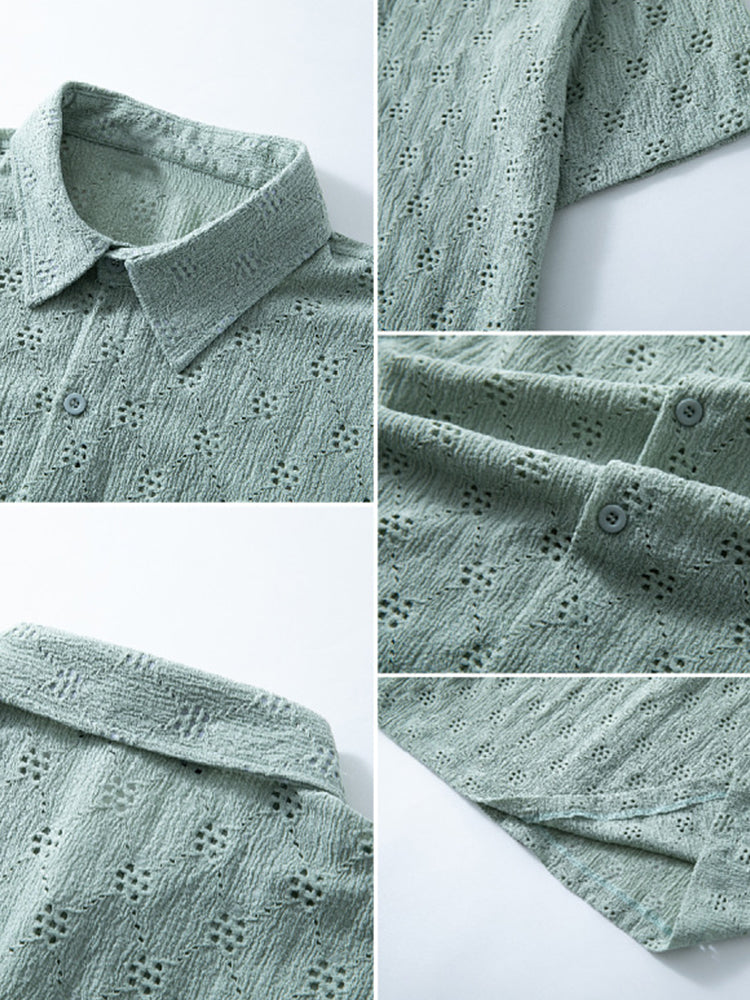 ELIO | CAMISA