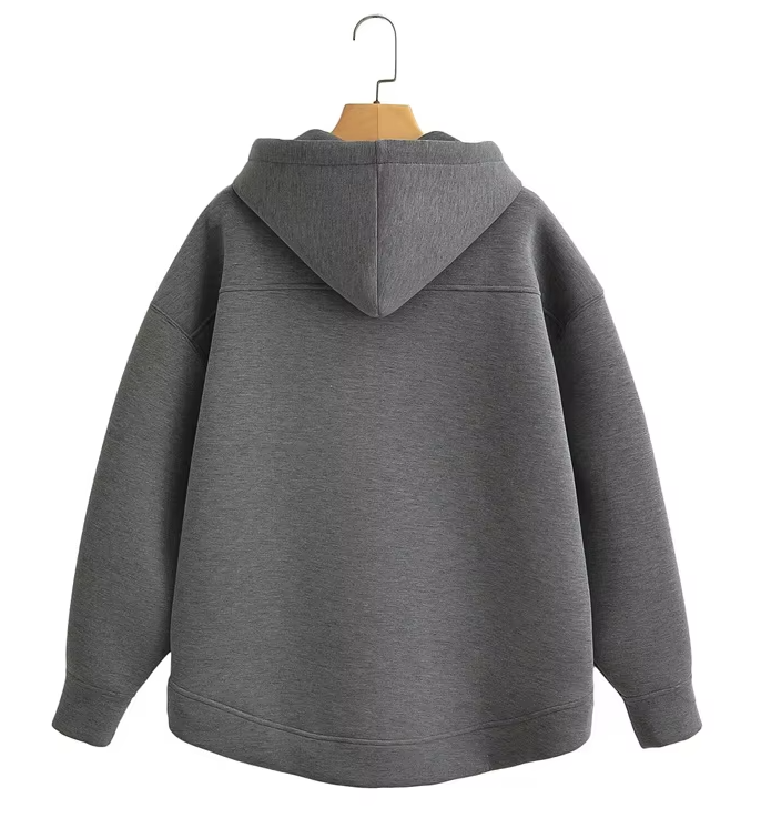 CLOE | SUDADERA