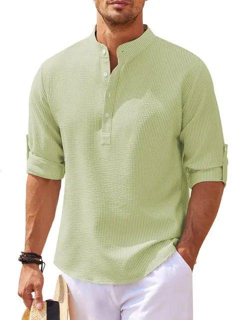 MARÍN | CAMISA