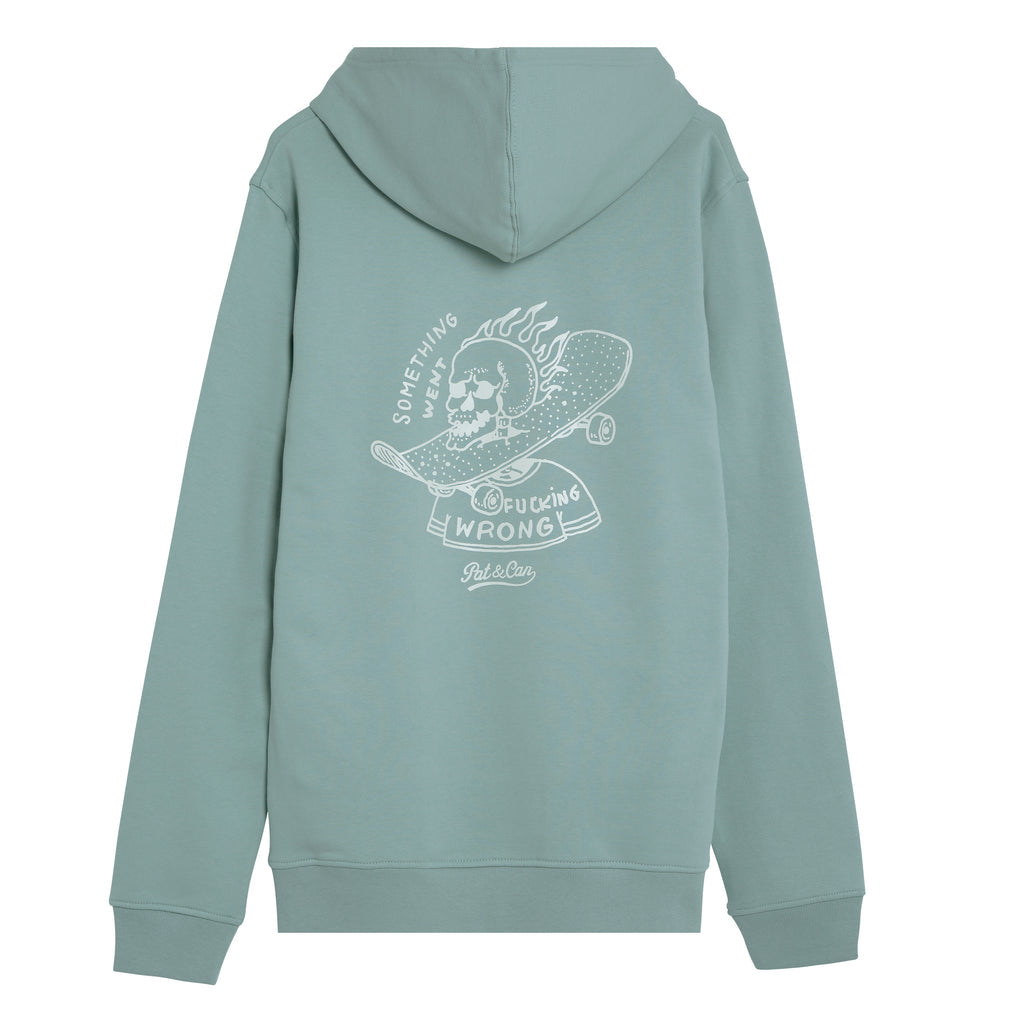 WRONG | SUDADERA