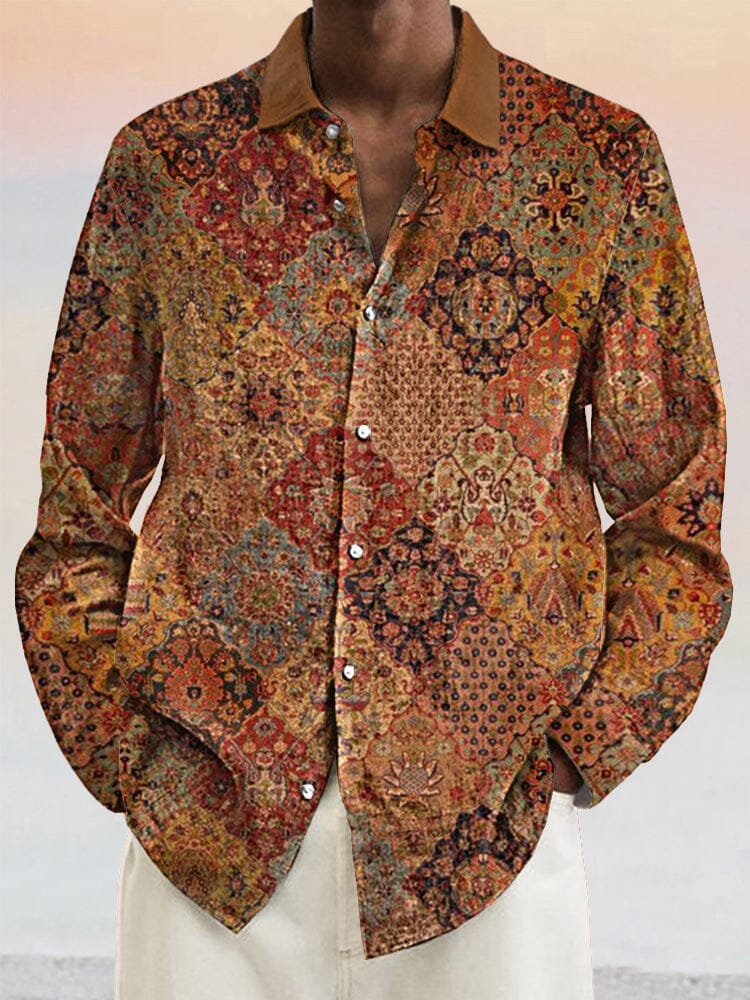MARLEY | CAMISA