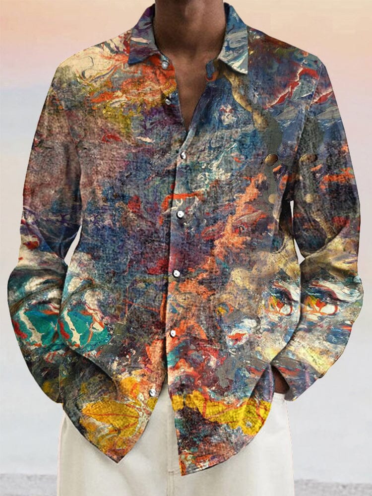 MARLEY | CAMISA