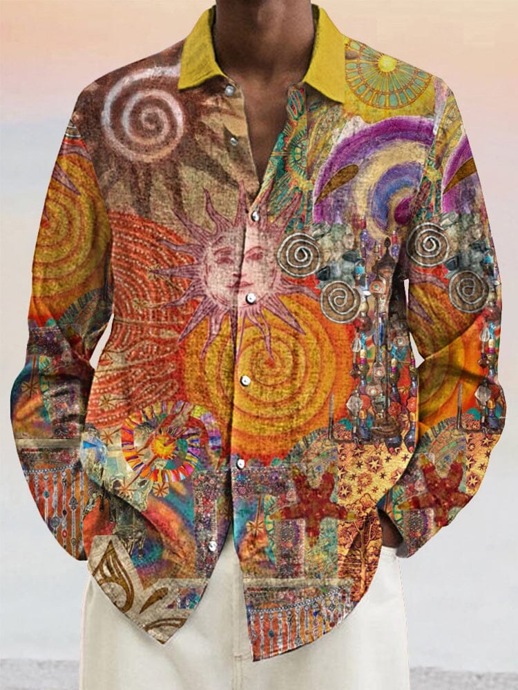 MARLEY | CAMISA