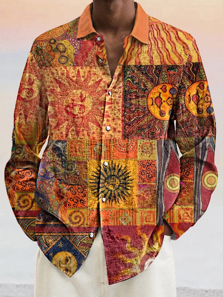MARLEY | CAMISA