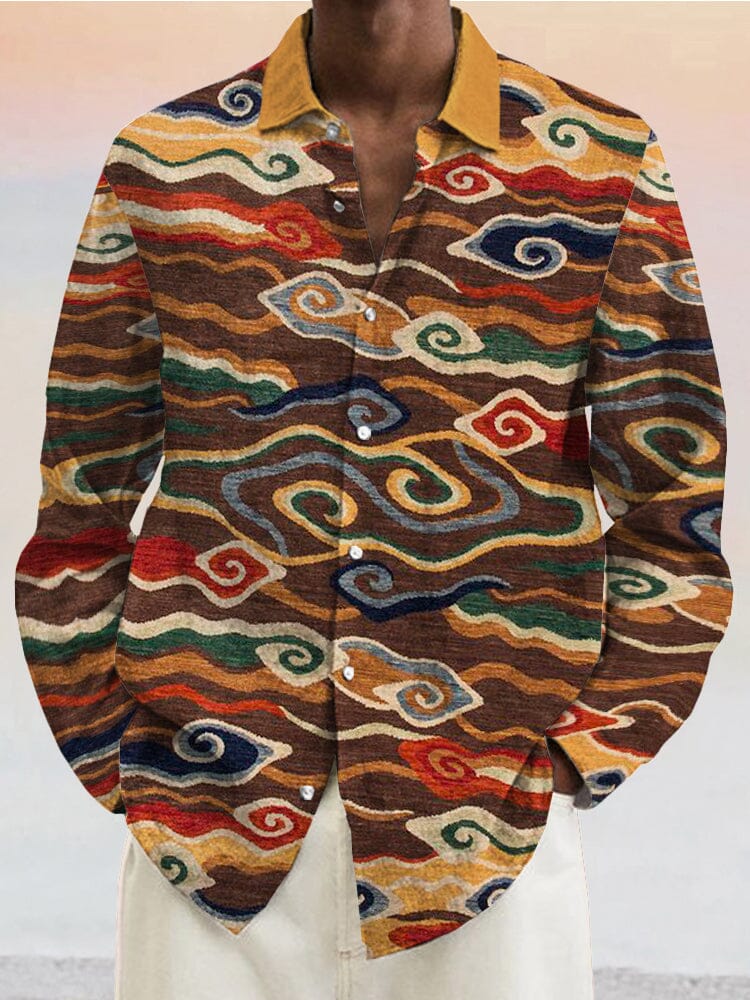 MARLEY | CAMISA
