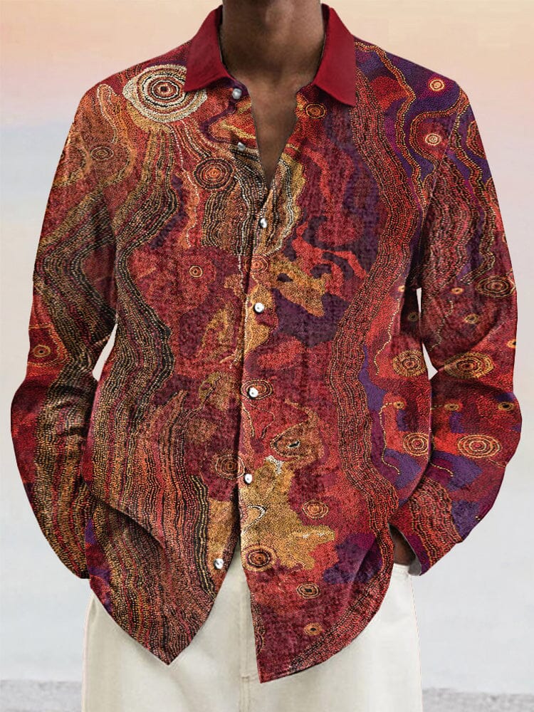 MARLEY | CAMISA