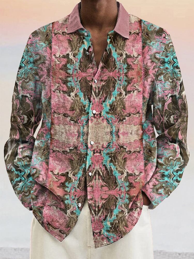 MARLEY | CAMISA