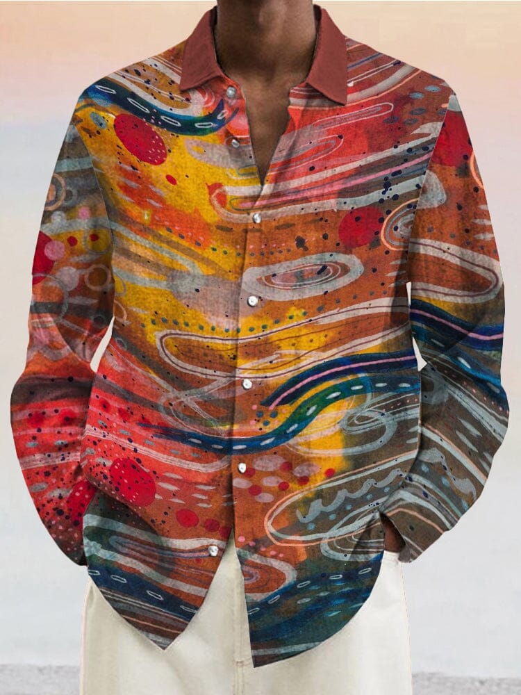 MARLEY | CAMISA