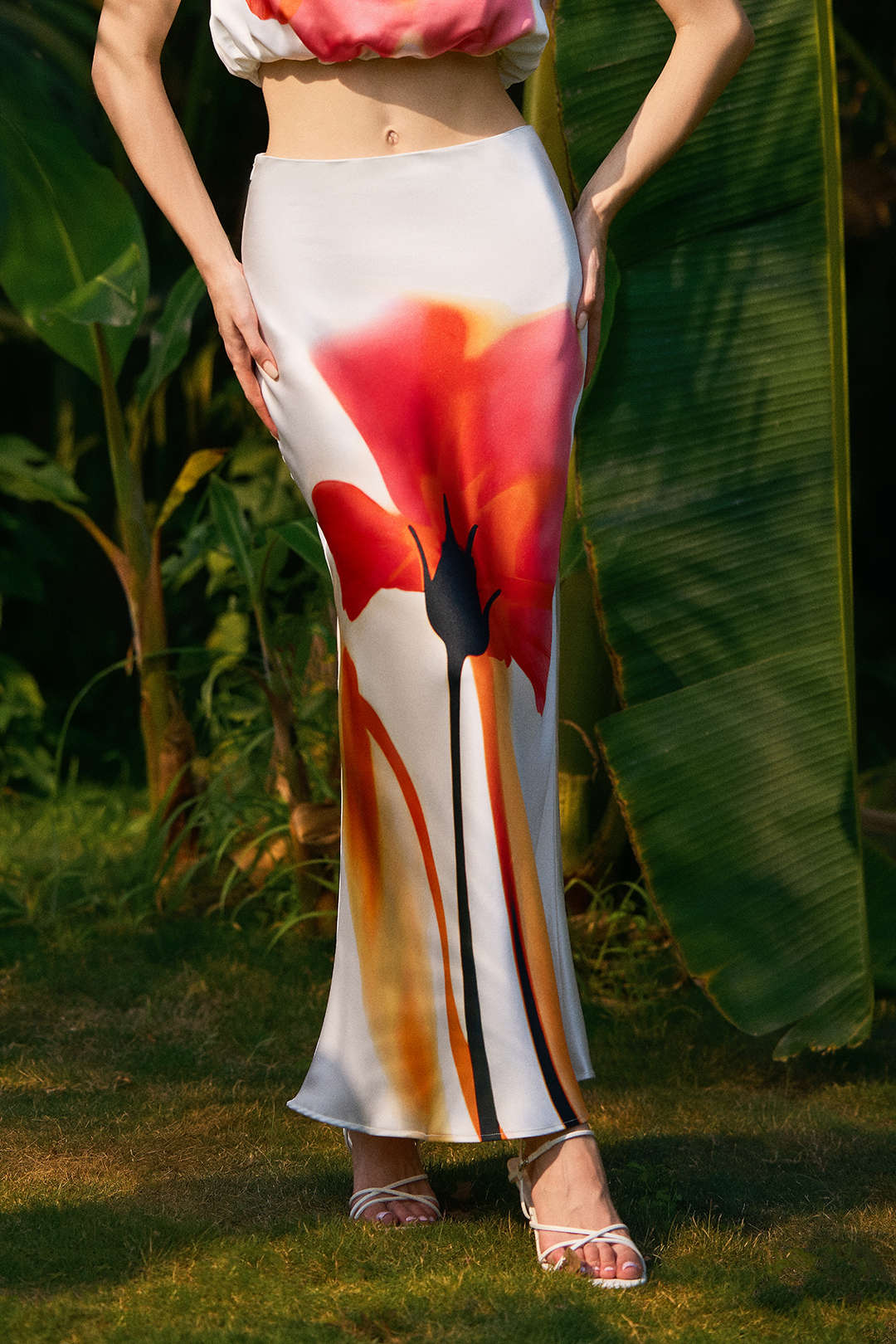 AMIRA | CONJUNTO