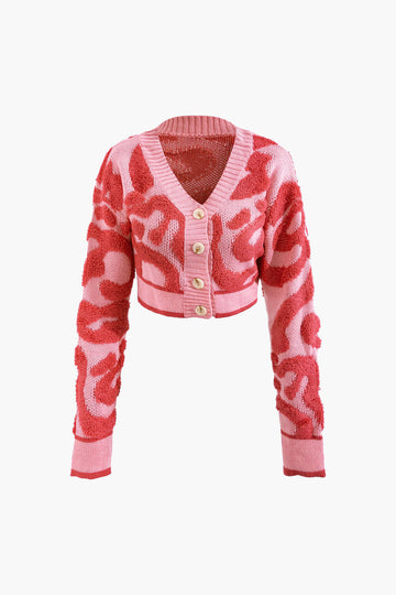 VANESA | CARDIGAN