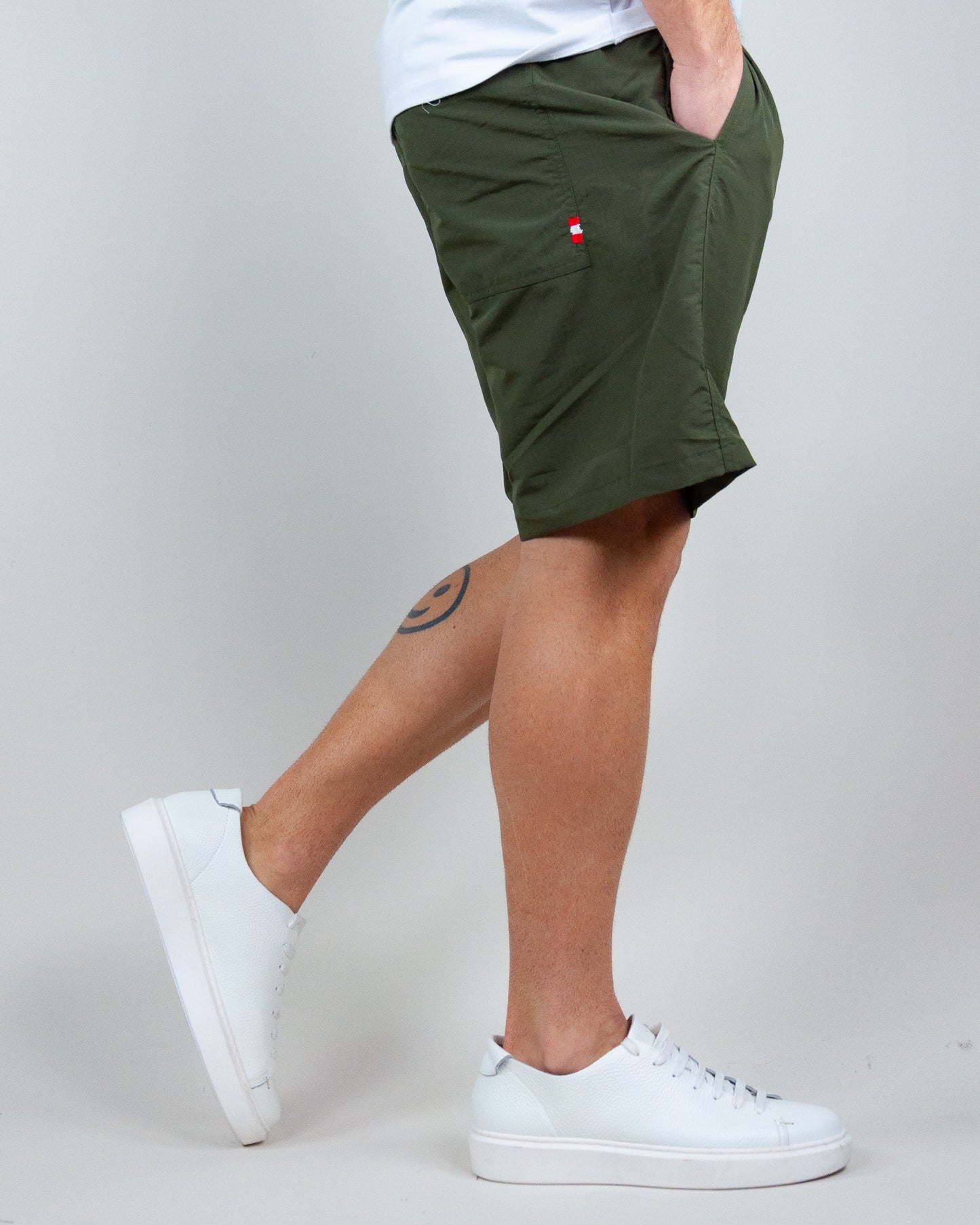 JORGE | BERMUDAS