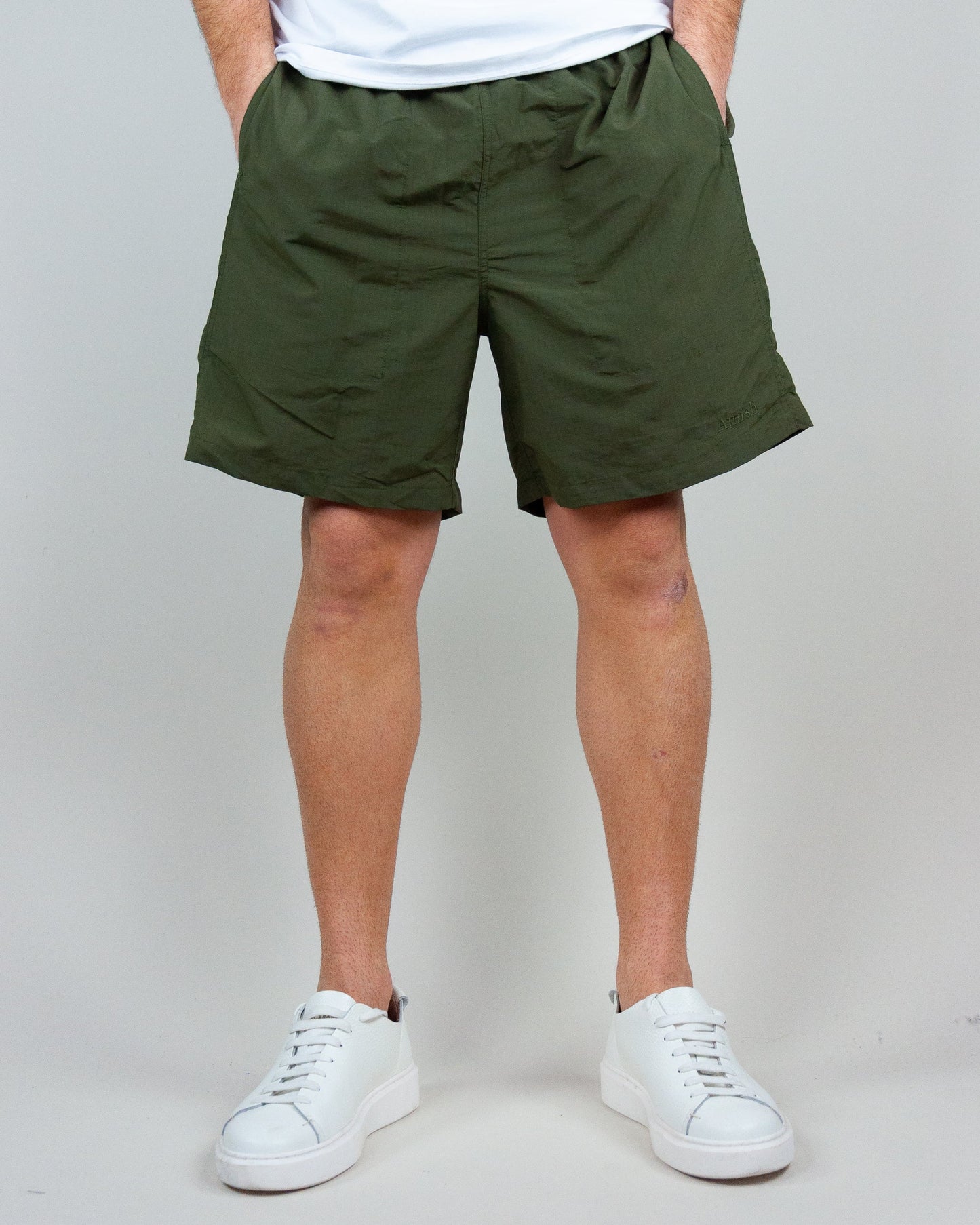 JORGE | BERMUDAS