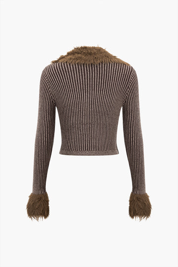 LORA | CARDIGAN