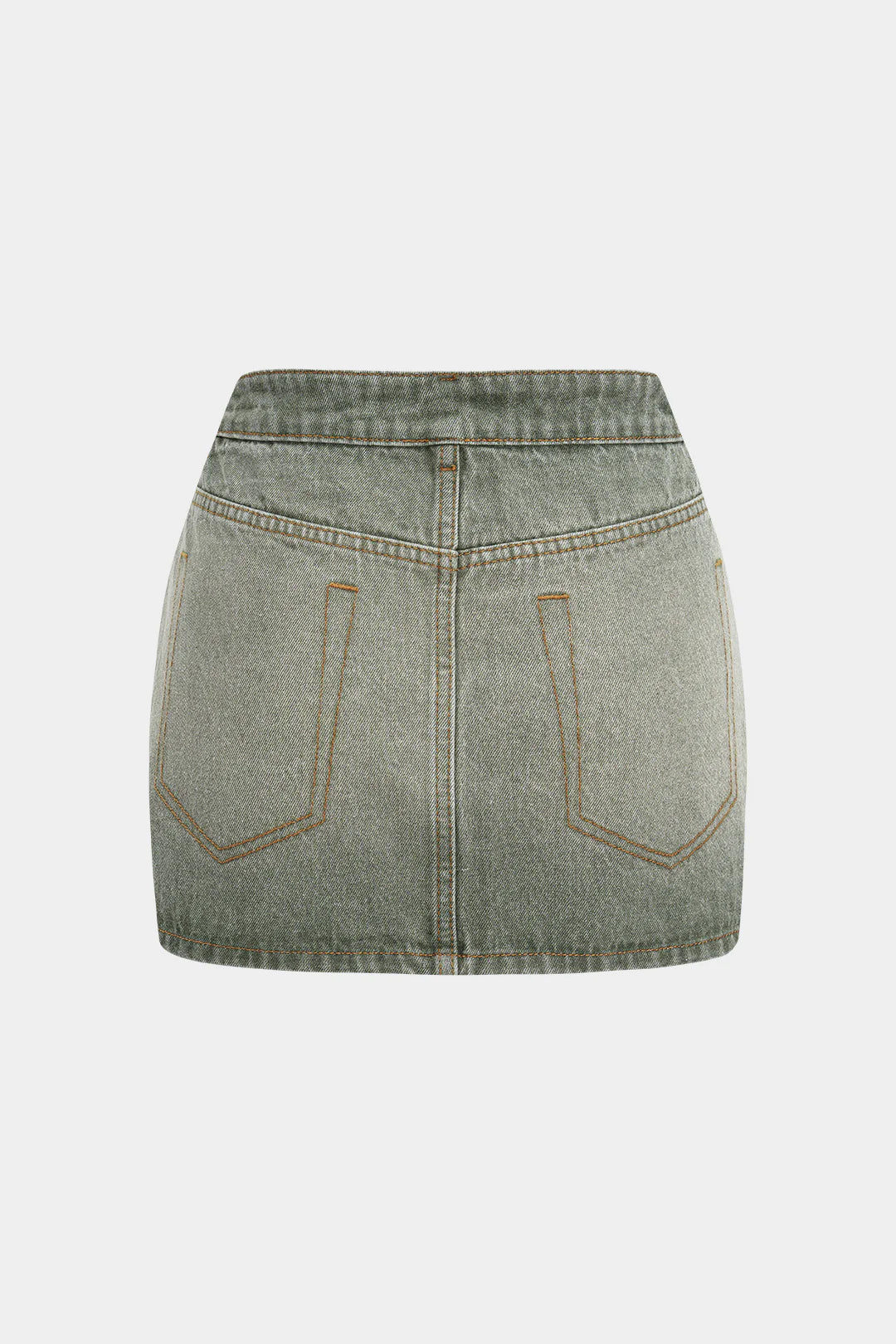 CARLOTA | MINIFALDA