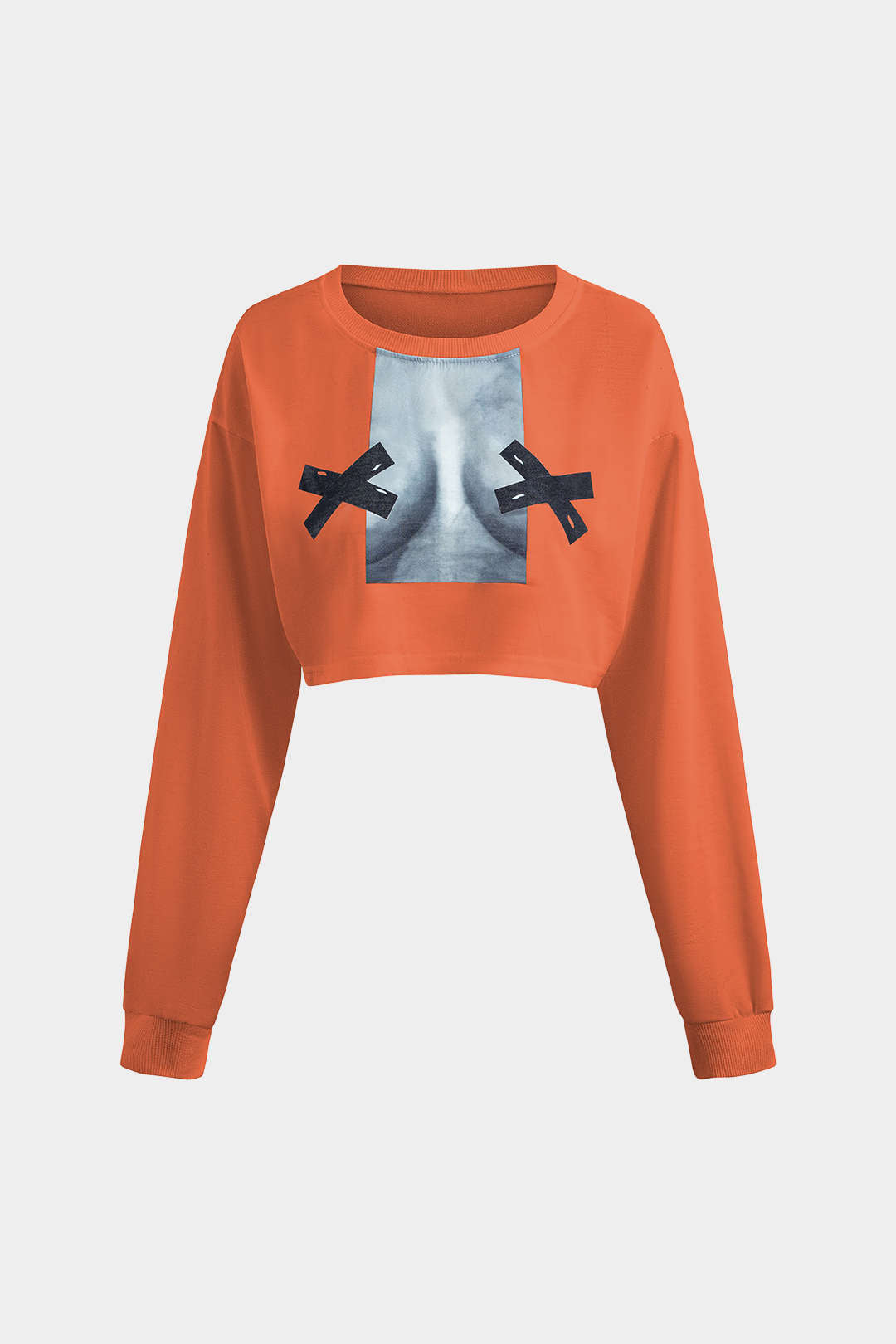 IDAIRA | SUDADERA