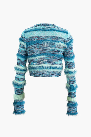 IDALIA | CARDIGAN
