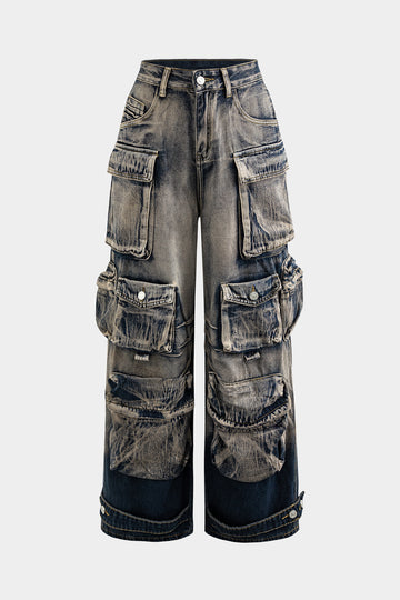 NANCY | JEANS